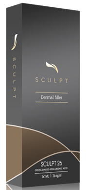 Sculpt 26